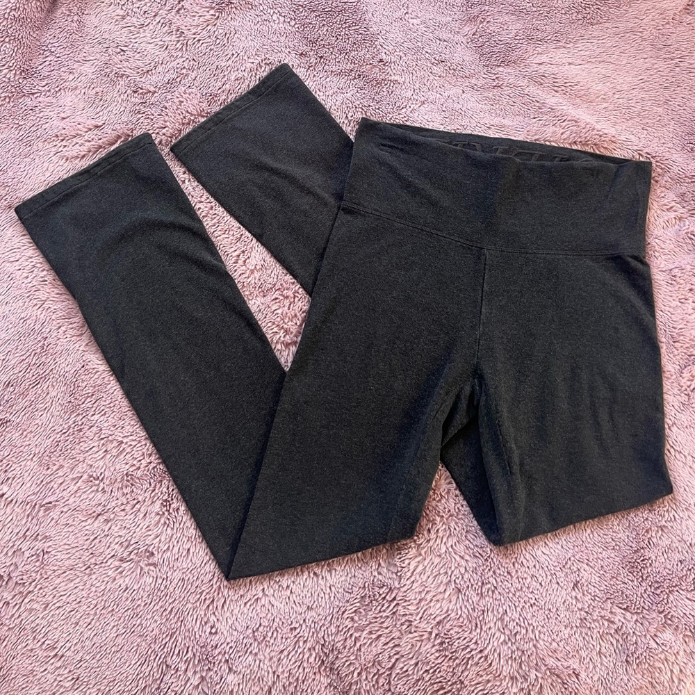 Aerie Y2k yoga pants